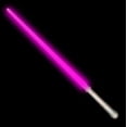 thumbnail image 1 of Blinkee 1422000 Pink Light Saber, 1 of 2