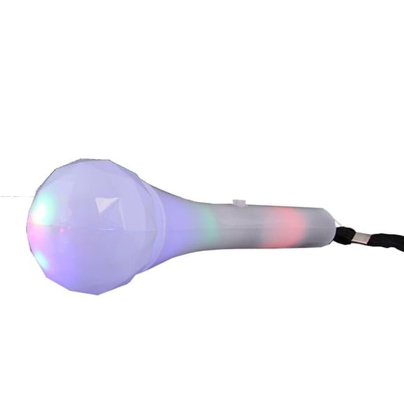 Blinkee 1451515 Soundless LED Microphone