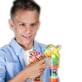 thumbnail image 1 of Light Up Terrific Tiger Bubble Gun, 1 of 1