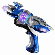 Blinkee 1465000 Large Sound Effects Space Gun