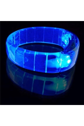 Fashion LED Bracelet Blue