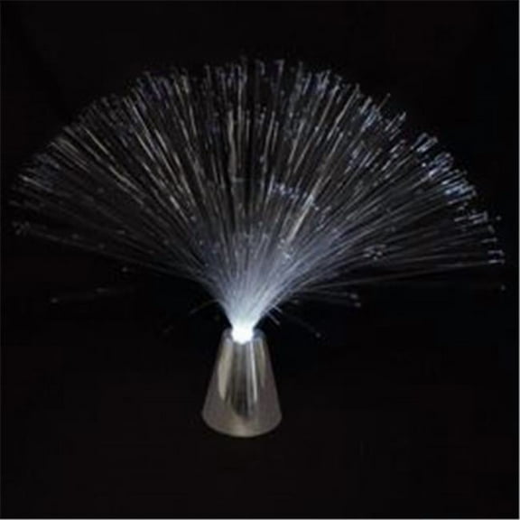 Blinkee 1610010 Fiber Optic Centerpiece, White
