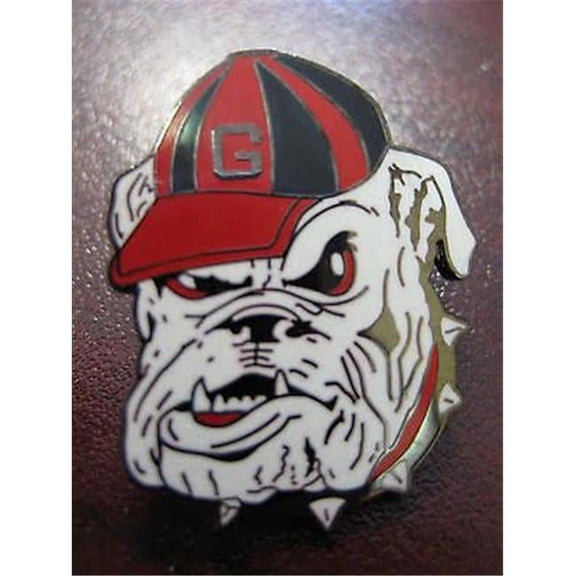 Blinkee 2425000 Georgia University Crimson Tide Flashing Pin