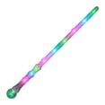 thumbnail image 1 of Blinkee 28EFSLSSPB 28 in. Electric Flashing Strobe Light Saber Sword with Prism Ball, 1 of 1