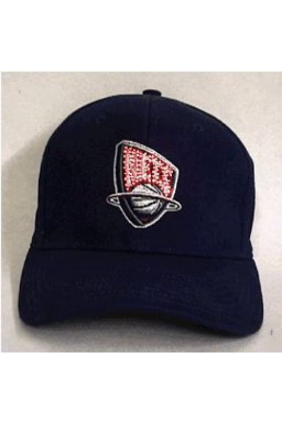 New Jersey Nets Flashing Fiber Optic Cap