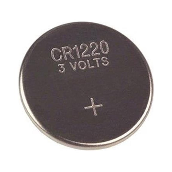 CR1220 Batteries