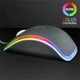 thumbnail image 1 of Blinkee 824100 Color Changing Computer Mouse, 1 of 1