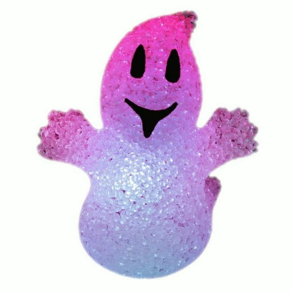 Blinkee 95020 Color Changing Soft Friendly Ghost