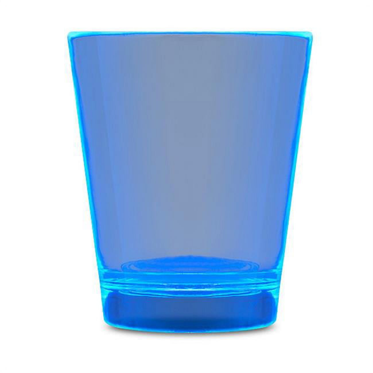 Kovot Tic Tac Toe Shot Glass Set – 10 Full-Sized Shot Glasses 1.7oz  Included – Adult Drinking Game – Fun Shot Glasses – Unlimited Drinking  Entertainment – Party Night Fun Choice – KOVOT