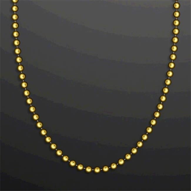 Gold Chain Costume Gold Chain Costume