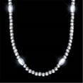 thumbnail image 1 of Blinkee A860 LED Necklace with Silver Beads, 1 of 1