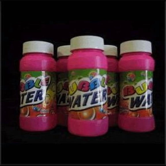 Blinkee 1466005 Bubble Gun Refill Bottles