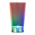 thumbnail image 1 of Blinkee LUOCCCM-16 Light Up 16 oz Color Changing Cup, Multi Color, 1 of 1
