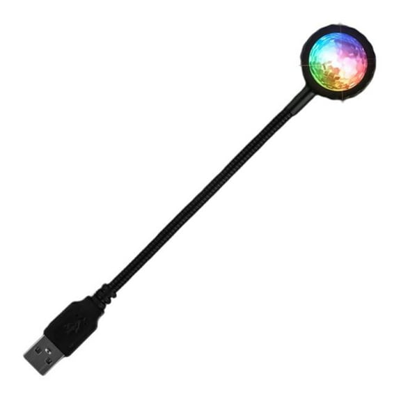 Blinkee Portable Mini Party Disco Projector Light USB Powered