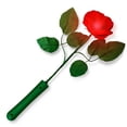 thumbnail image 1 of Blinkee 1625520 Red Rose with Red LEDs, 1 of 1