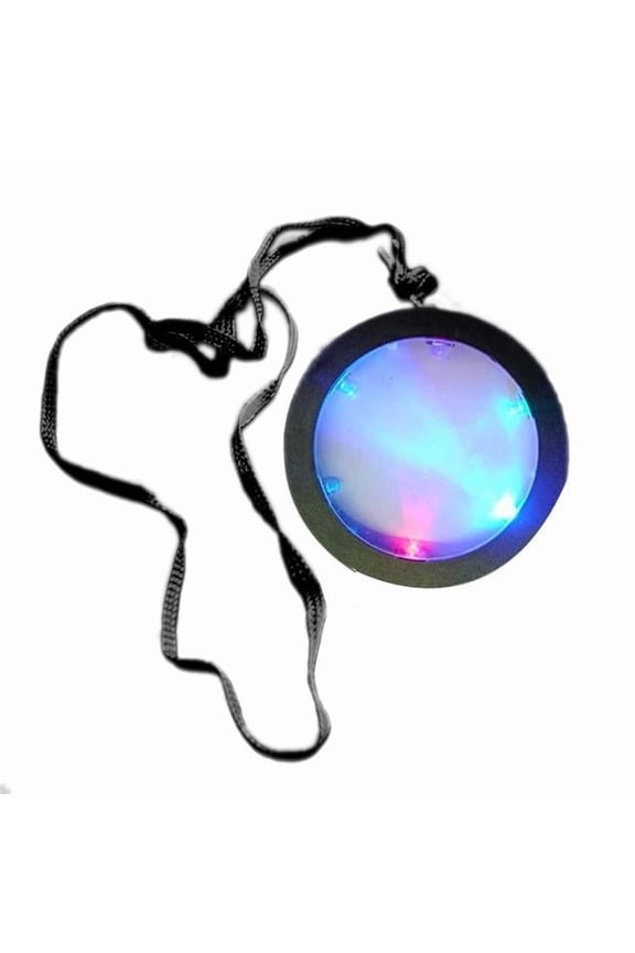 685000 Spotlight Necklace - Ages 5 & Up