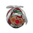thumbnail image 1 of Blinking Christmas Tree Ornament- Mini Elf 2, Elf, Size: 2, D&D Distributing, 1 of 1