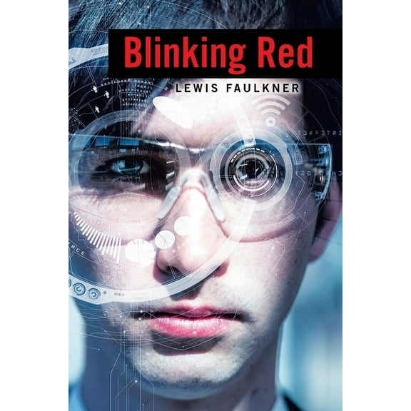 Blinking Red (Paperback)