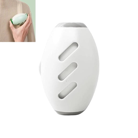 Blinksify Pet Hair Remover, 2024 Best Blinksify Reusable Pet Fur Collector, Blinksify Reusable Pet Fur Collector White1PCS