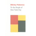 thumbnail image 1 of Pre-Owned Blinky Palermo: To the People of New York City (Hardcover 9783937572529) by Blinky Palermo, Lynne Cooke, Anne Rorimer, 1 of 1