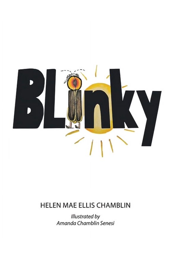 Blinky, (Paperback)