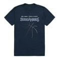 thumbnail image 1 of Blinn College Buccaneers Basketball T-Shirt, Navy - Medium, 1 of 1