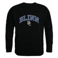 thumbnail image 1 of Blinn College Buccaneers Campus Crewneck Sweatshirt, Black - Large, 1 of 1