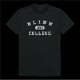 thumbnail image 1 of Blinn College Buccaneers Distressed Arch T-Shirt, Black - Extra Large, 1 of 1