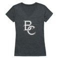 thumbnail image 1 of Blinn College Buccaneers Women Cinder T-Shirt, Heather Charcoal - Small, 1 of 1