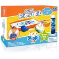 thumbnail image 1 of Blippi Blippi My First Science Kit: Kitchen Science Lab - 4 Kitchen Science Experiments, 1 of 8