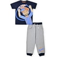 thumbnail image 1 of Blippi Boy's So Much Fun Tee Shirt and Jogger Pant Set, 1 of 4