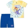 thumbnail image 1 of Blippi Boys 2 Piece Character Short Set, Toddler, 1 of 5