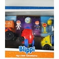 thumbnail image 1 of Blippi Fly & Ride Adventures, 1 of 5