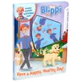 thumbnail image 1 of Blippi: Have a Happy, Healthy Day, 1 of 1