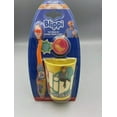 thumbnail image 1 of Blippi Kids Toothbrush Set with Cup  Cap, 1 of 4