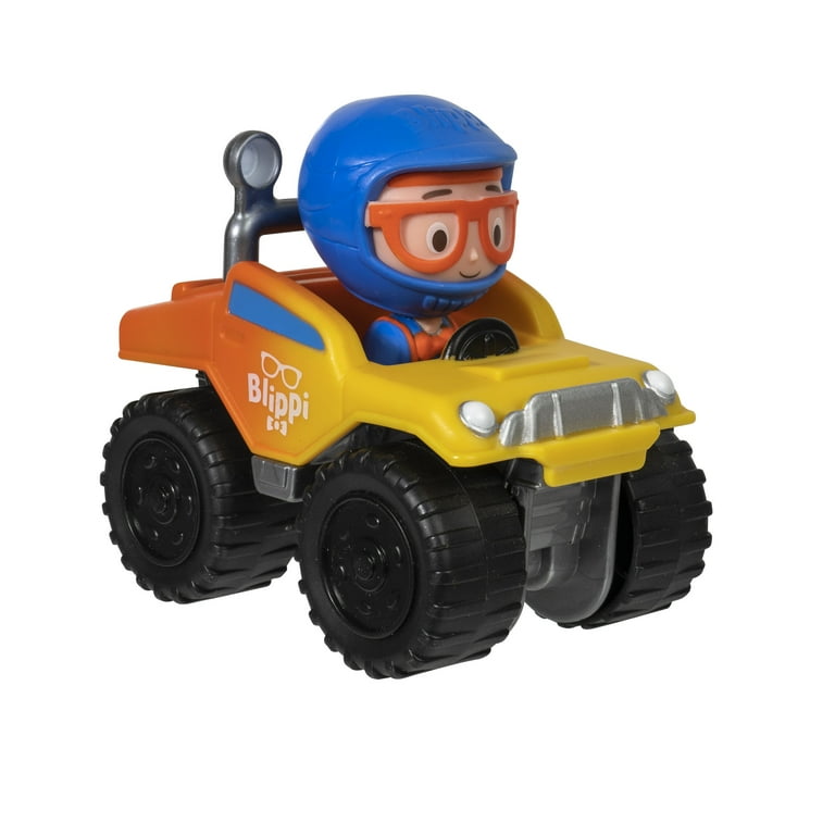 Blippi Military | top-acd.kr