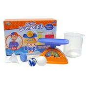 Blippi My First Science Kit, Sink or Float