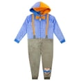 thumbnail image 1 of Blippi Onesie | BLIPPI ONESIE GL | 2 TO 3 YEARS, 1 of 3