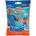 thumbnail image 1 of Blippi Series 1 Squishy Figure Mystery Pack, 1 of 5