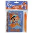 thumbnail image 1 of Blippi Spiral Notebook with Pen, 1 of 1