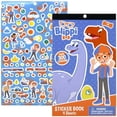 thumbnail image 1 of Blippi Sticker Book (Paperback), 1 of 1