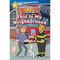 thumbnail image 1 of Pre-Owned Blippi: This Is My Neighborhood: All-Star Reader Level 1 (Library Binding) (All-Star Readers) Hardcover, 1 of 1
