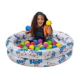 thumbnail image 1 of Blippi’s Ball Pit Mystery Adventure, 1 of 15