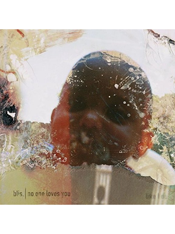 Blis. - No One Loves You - Music & Performance - CD