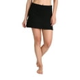 thumbnail image 1 of Blis Women's Active Yoga Short, 1 of 3