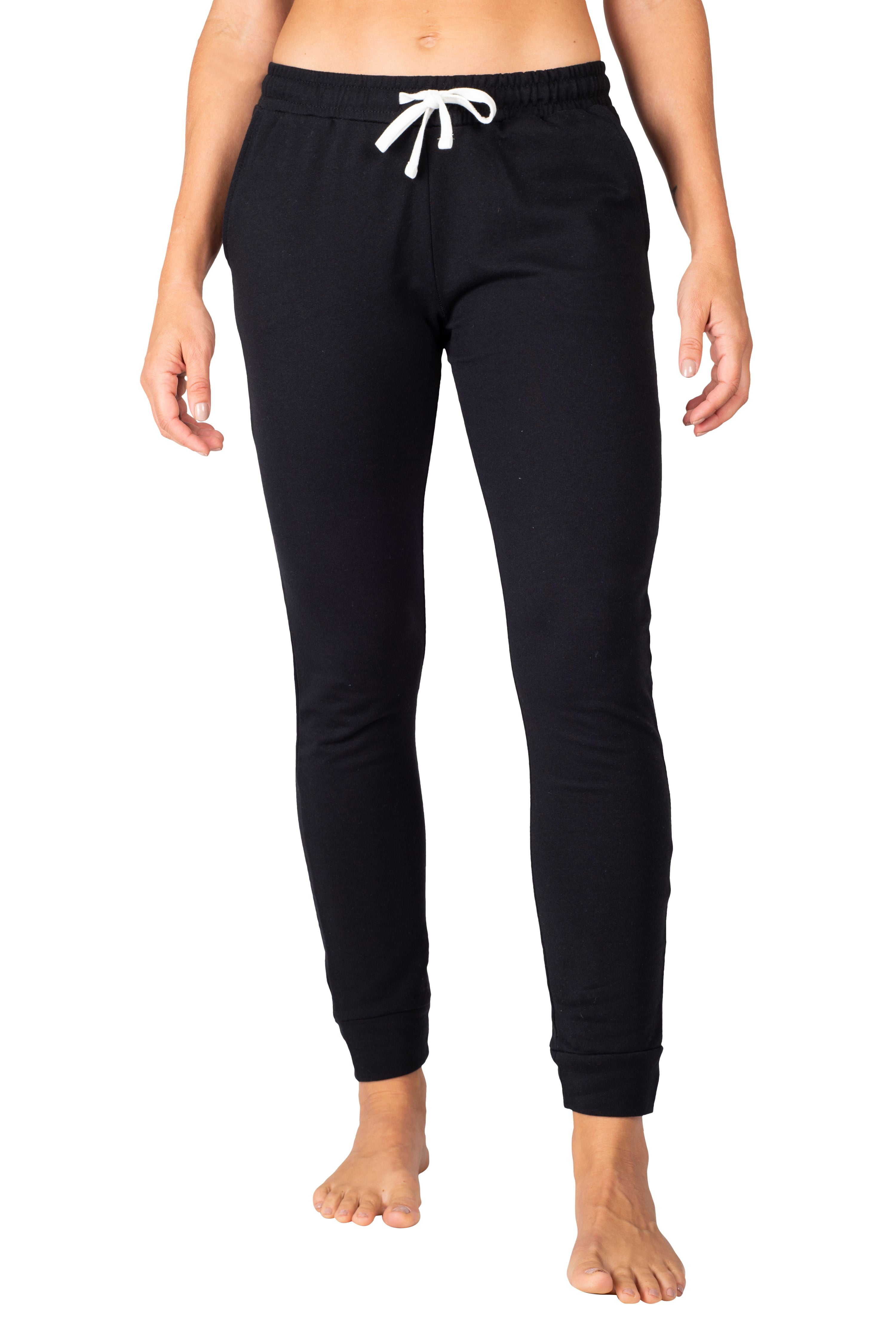 Blis Women's and Women's Plus Sleep Joggers