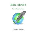thumbnail image 1 of Blisa Skribo (Paperback), 1 of 1