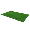 thumbnail image 1 of Bliss Artificial Grass Rug, Indoor/Outdoor Versatile Mat, Easy Clean Drainage - 6.5' x 10', 1 of 12