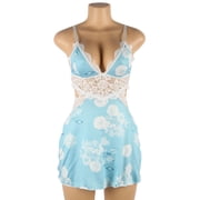 Bliss Babydoll by Elegantique