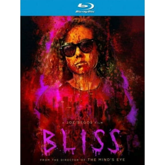 Bliss (Blu-ray), Dark Sky Films, Horror